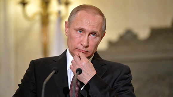 Putinin səhhəti pisləşib